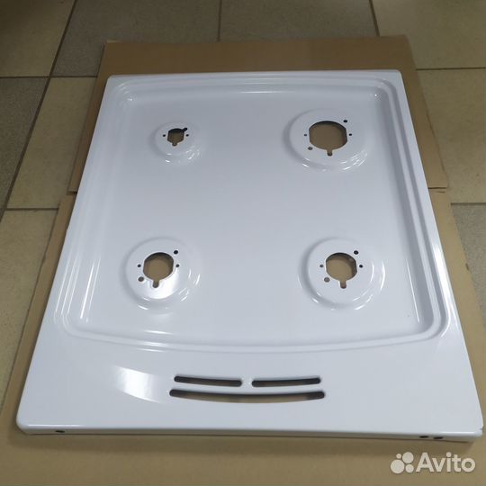 Рабочий стол эмаль плиты Hansa