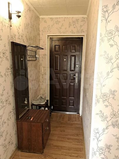 1-к. квартира, 34 м², 2/5 эт.