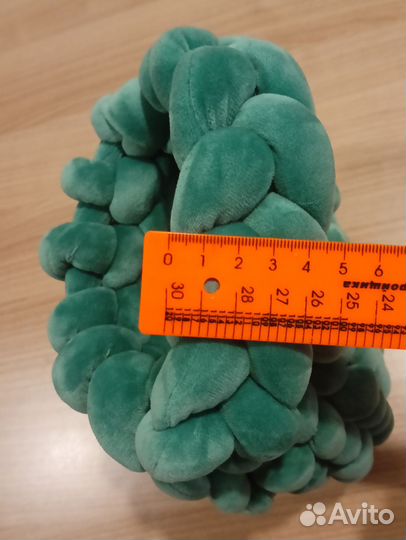 Сумка женская вязаная