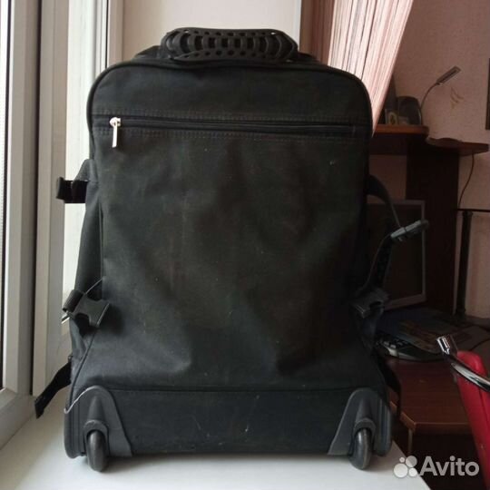 Для туристов 50*36*22 см