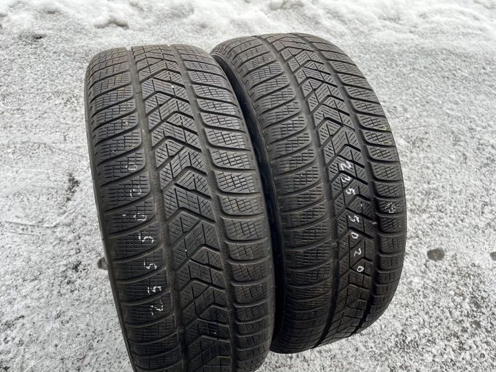Pirelli Scorpion Winter 235/50 R20