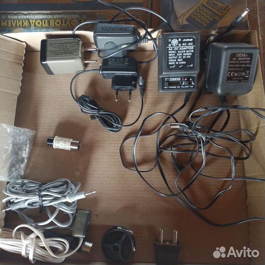 Электроника