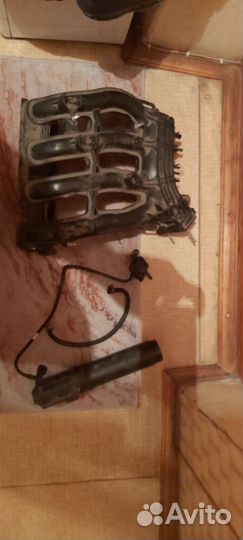 Ресивер 16 кл ваз