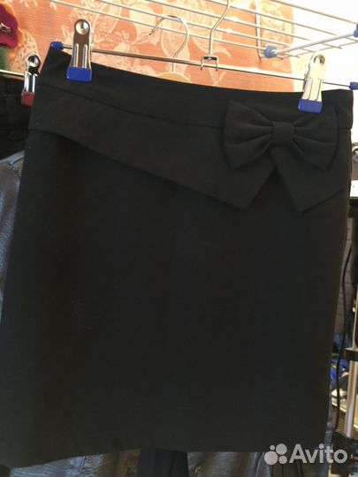 Юбка для девочки