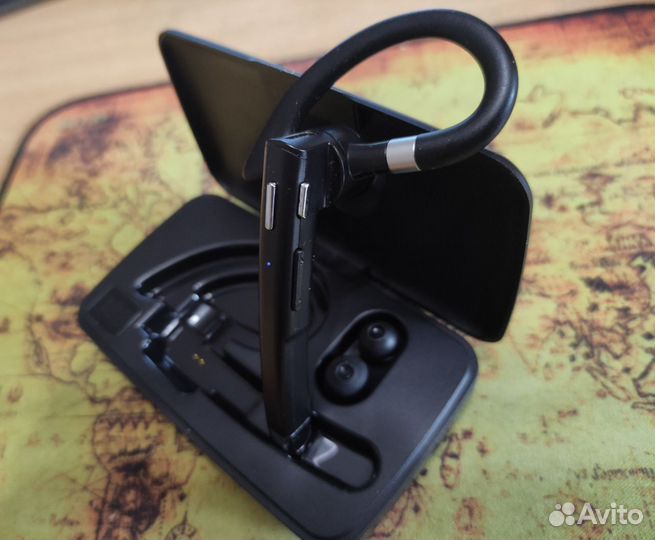 Bluetooth гарнитура