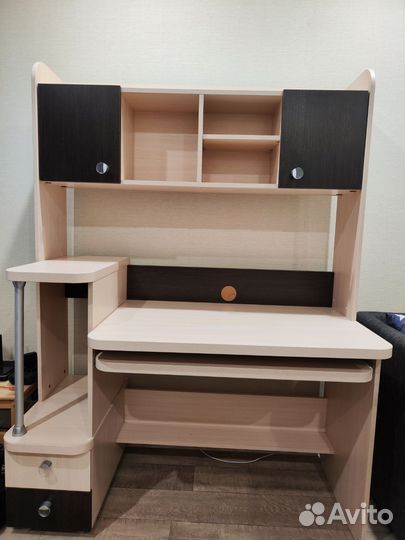 Компьютерный стол бу