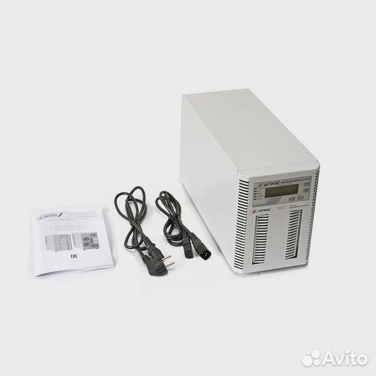 Ибп Штиль ST1102SL