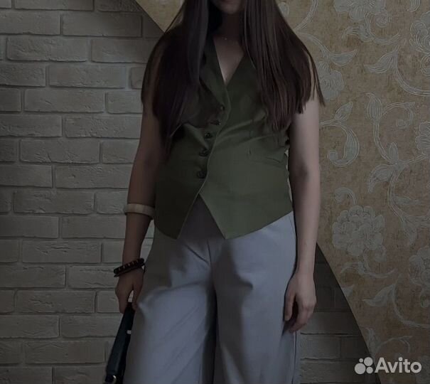 Одежда женская zara