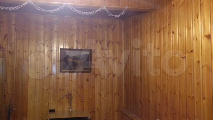 Дом 152 м² на участке 5,5 сот.