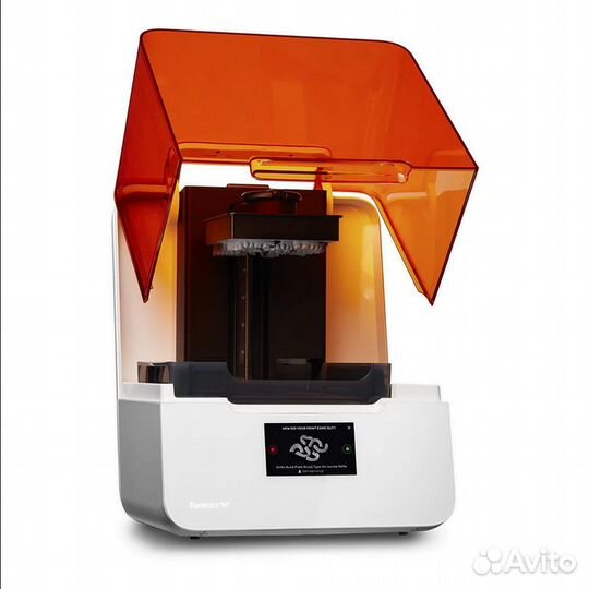 3D принтер Formlabs Form 3B+