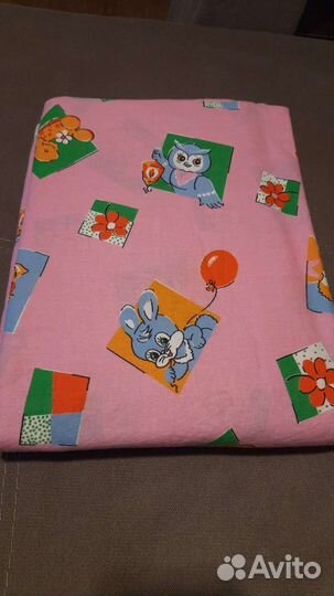 Постельное белье 1,5