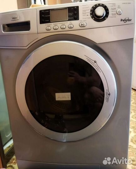 Ремонт стиральных машин в Краснодаре