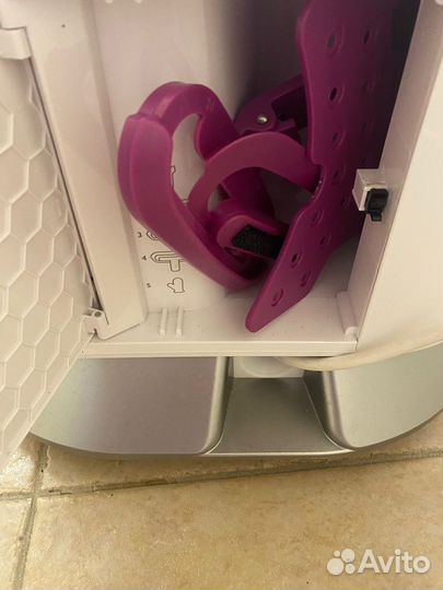 Парогенератор Philips GC670