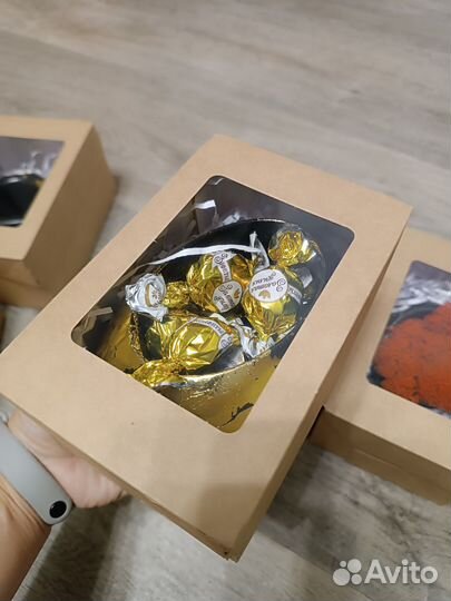 Подарок на любой праздник