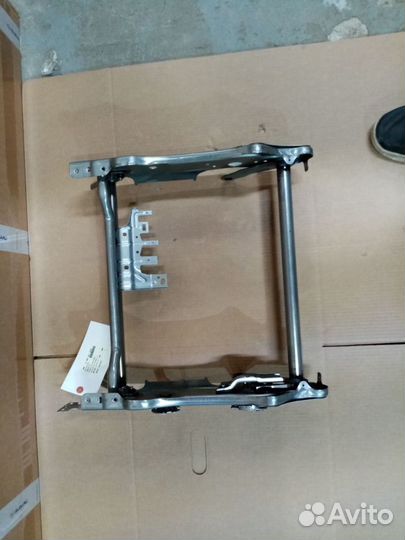 Каркас сиденье Subaru Impreza оригинал новый