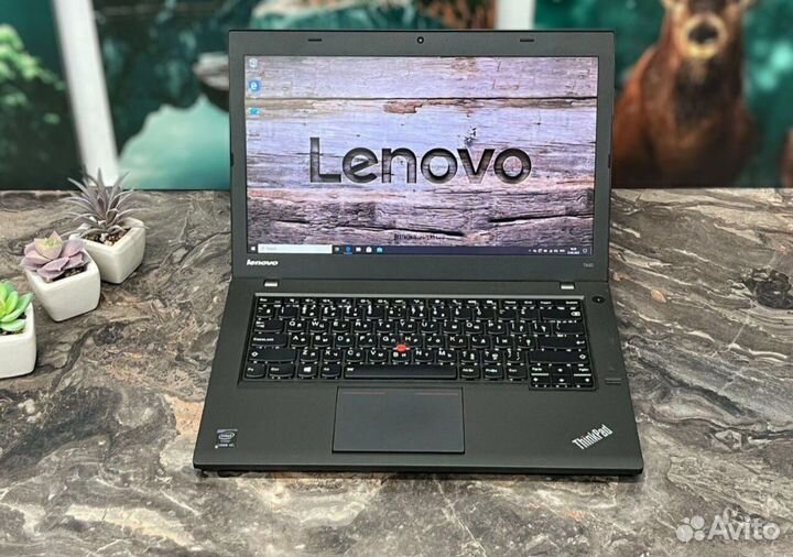 Lenovo thinkpad t440