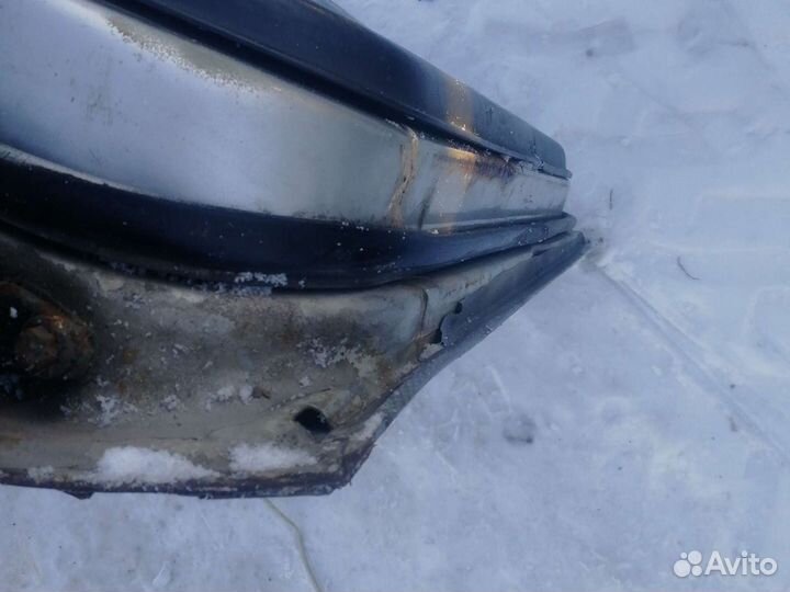 Дверь передняя правая мицубиси каризма