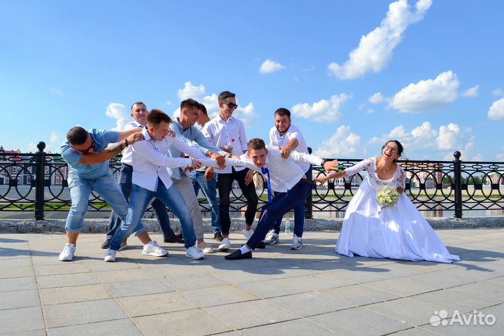 Фотограф, свадебный фотограф, свадебная фотосессия