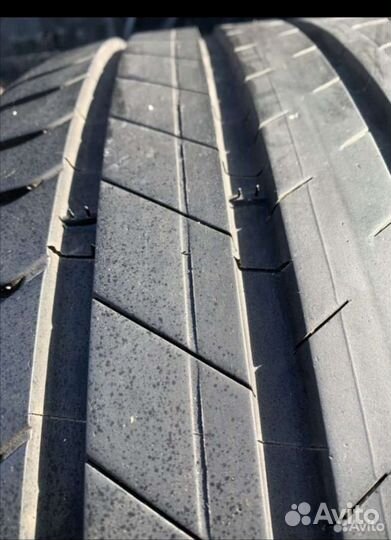 Michelin Latitude Sport 3 235/55 R19 101Y