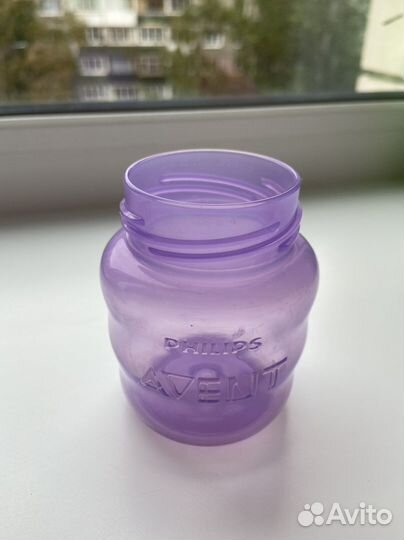Philips avent поильник
