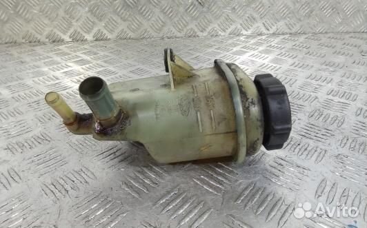 Бачок гу ford mondeo 3 (CDN09NO01)