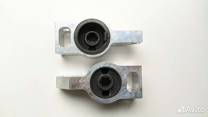 Сайлентблок муфта переднего рычага volkswagen