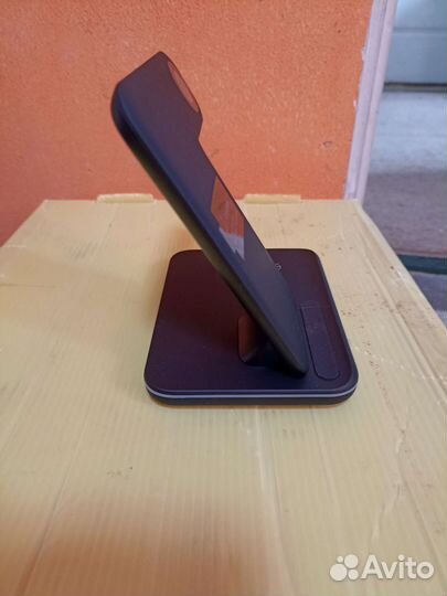 Беспроводная зарядка