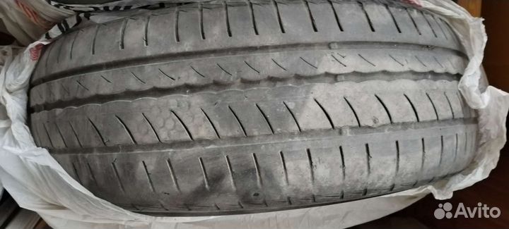 Pirelli Cinturato P1 195/65 R15