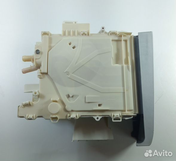 2.47 electrolux EWS 106410S 124623620 13264045 124