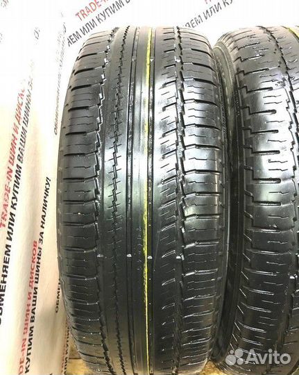 Nokian Tyres Nordman 5 235/60 R18