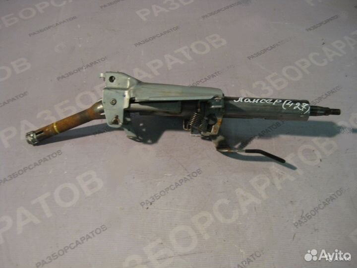 Колонка рулевая Мицубиши Лансер 10 хэтчбек