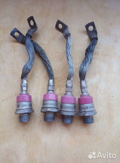 Продам радиодетали