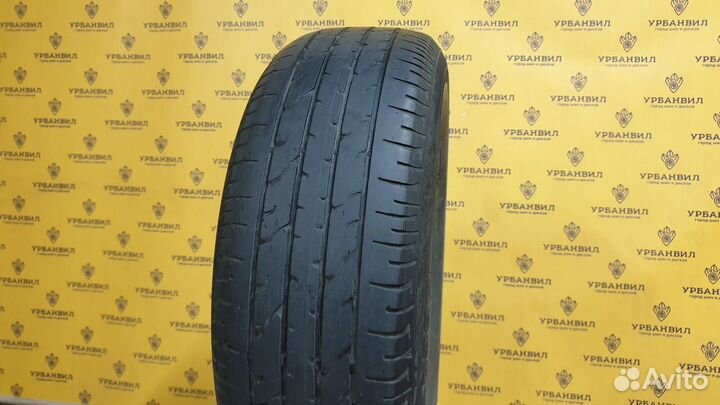 Bridgestone B390 195/65 R15 91H