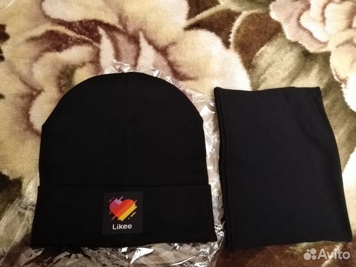 Шапки Likee