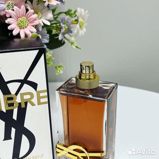 Yves Saint Laurent - Libre Intense 90ml