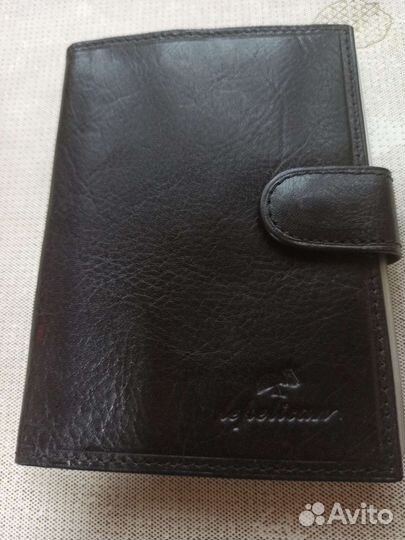 Обложка для автодокументов