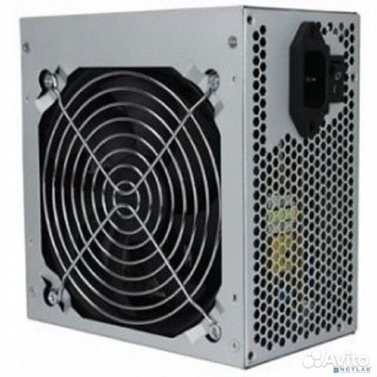 Powerman PM-400ATX apfc 80+ 6118743