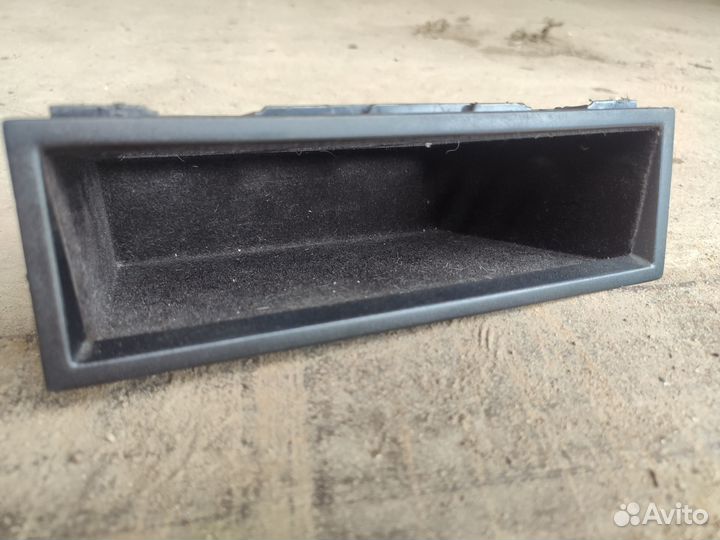 Ящик центральной консоли Skoda Octavia Tour, 2007