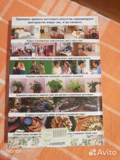 Полная энциклопедия фэн-шуй