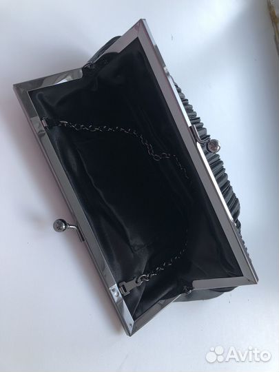 Сумка клатч