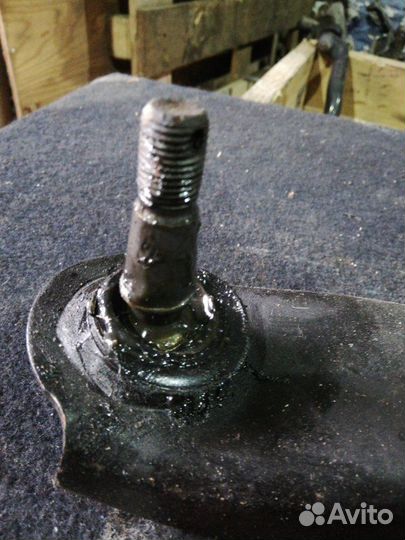 Рычаг передний передний левый Suzuki Grand Vitara