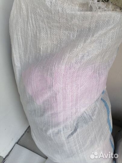 Мешок вещей