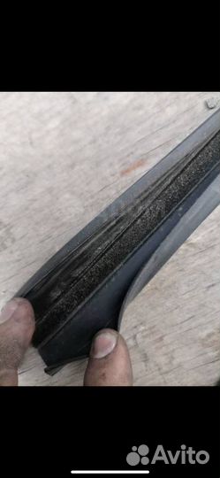 Уплотнитель для стёкол corona premio 97 г