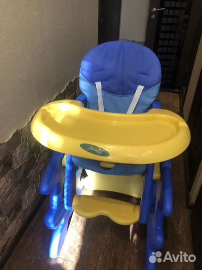 Стул для кормления