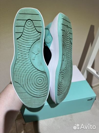 Кроссовки puma abyss diamond