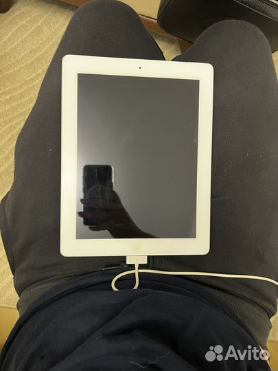 iPad 2