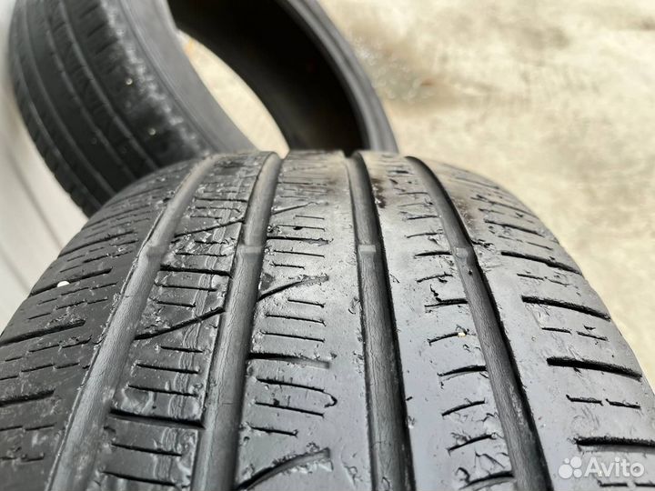 Pirelli Scorpion Verde All Season 255/55 R20 110Y