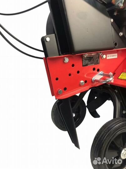 Бензиновый культиватор вr-65А