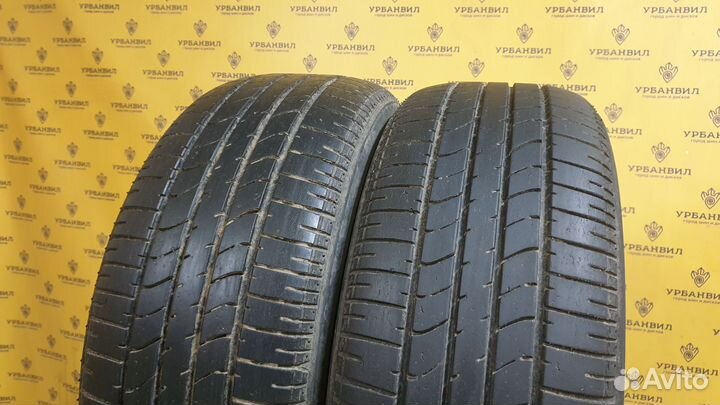 Bridgestone Turanza ER30 205/55 R16 91W