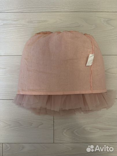 Юбка-пачка для девочки 110-128 (3-7 лет)